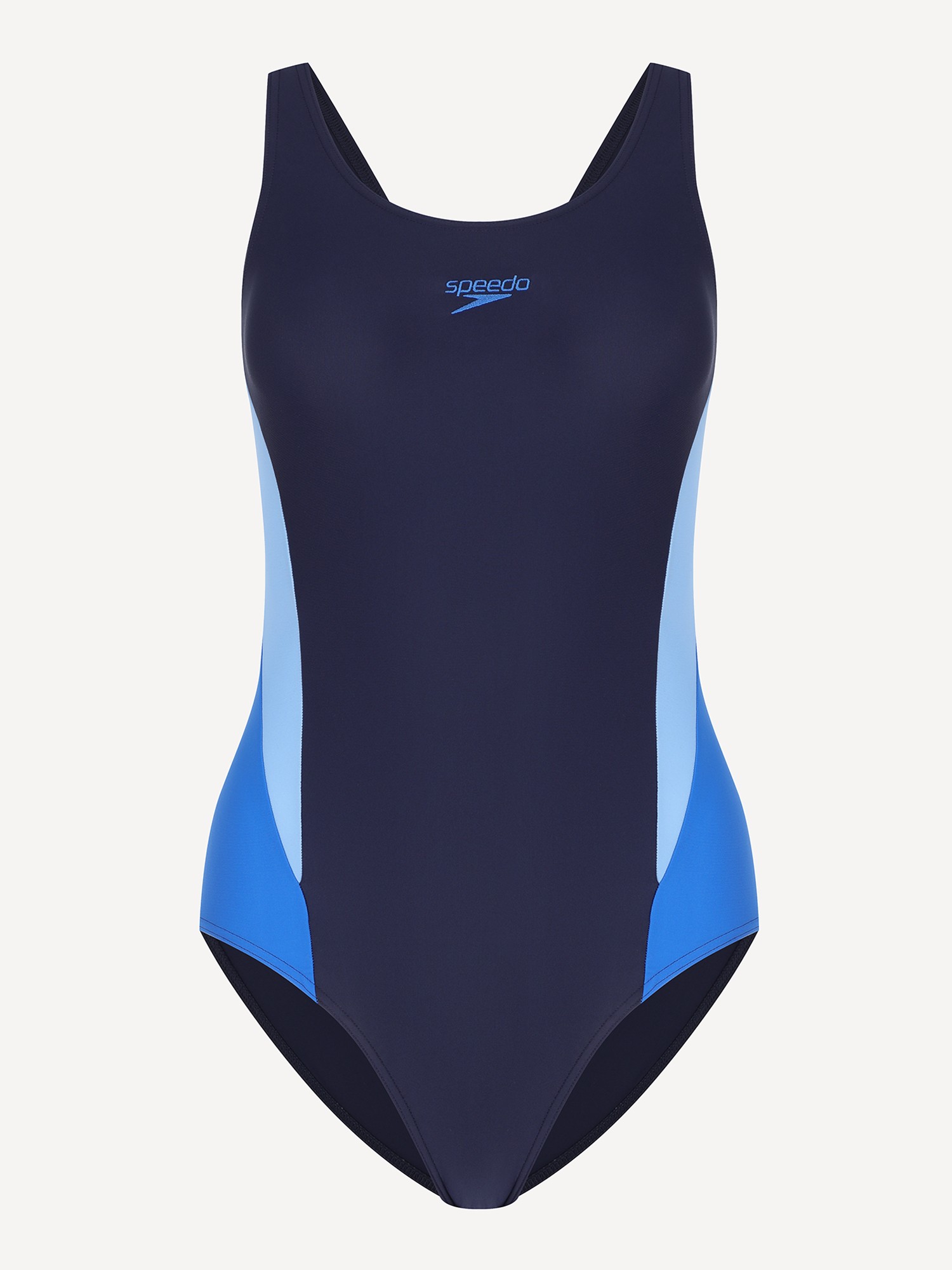 Купальник Speedo Colourblock 2.0